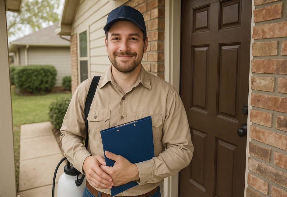 Pest Control in Denver, CO